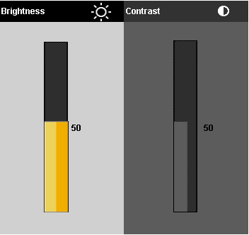 How To Turn Up Brightness On Dell